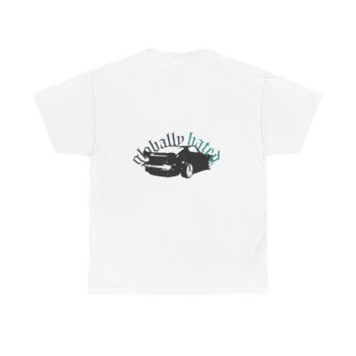 Globally Hated Tee