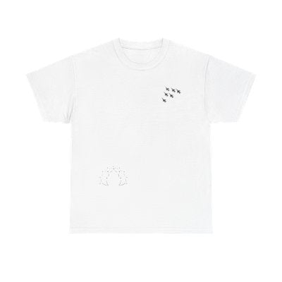 Jet Formation Tee