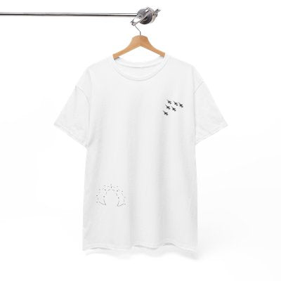 Jet Formation Tee