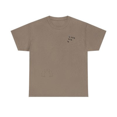Jet Formation Tee