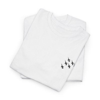 Jet Formation Tee