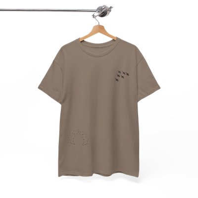 Jet Formation Tee