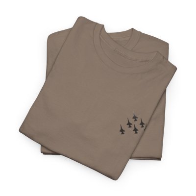 Jet Formation Tee