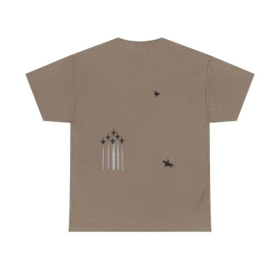 Jet Formation Tee