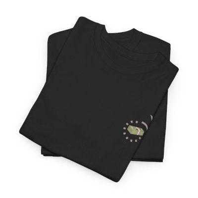 Money x Power Tee