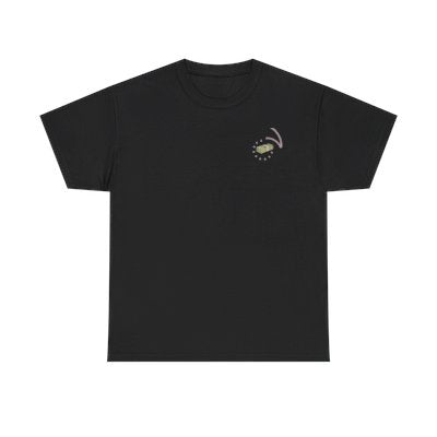 Money x Power Tee