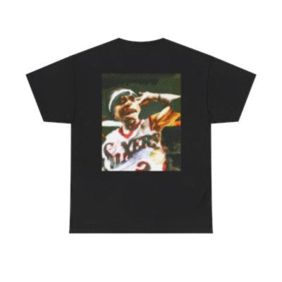 Hoop Art Tee