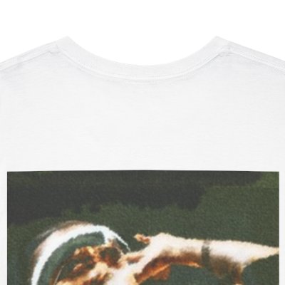 Hoop Art Tee