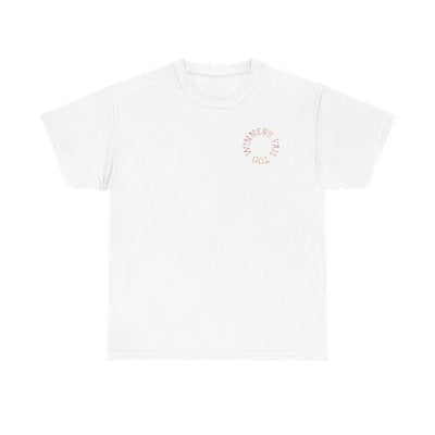 Hoop Art Tee