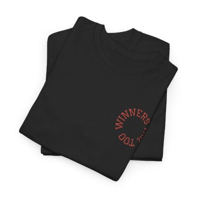 Hoop Art Tee