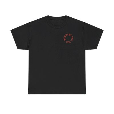 Hoop Art Tee