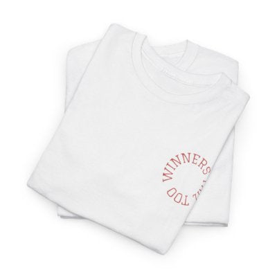 Hoop Art Tee