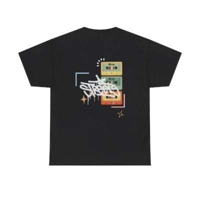 Cassette Tape Tee