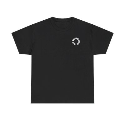 Cassette Tape Tee