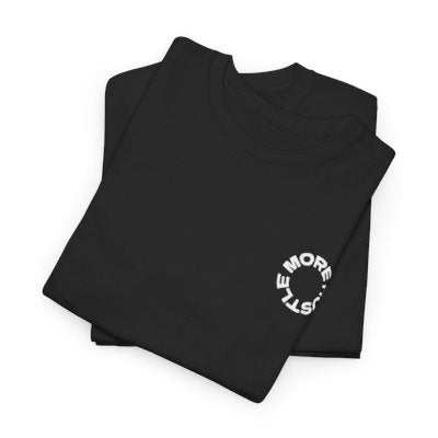 Cassette Tape Tee