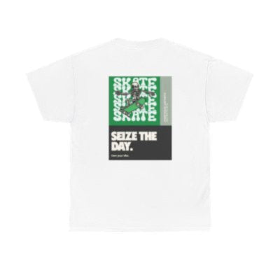 Skate Tee