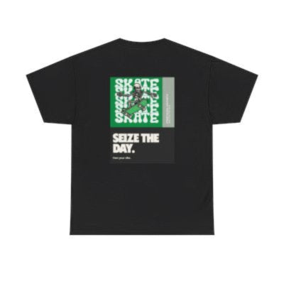 Skate Tee