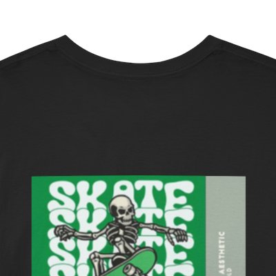 Skate Tee