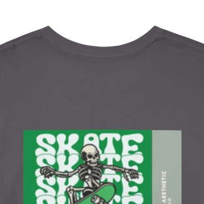 Skate Tee