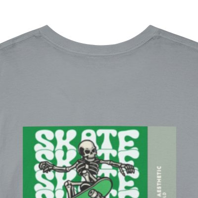 Skate Tee