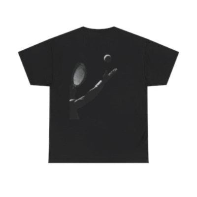 Tennis Serve Tee