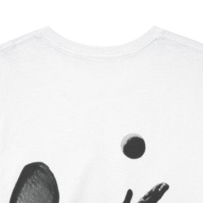 Tennis Serve Tee