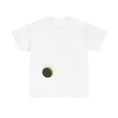 Tennis Serve Tee