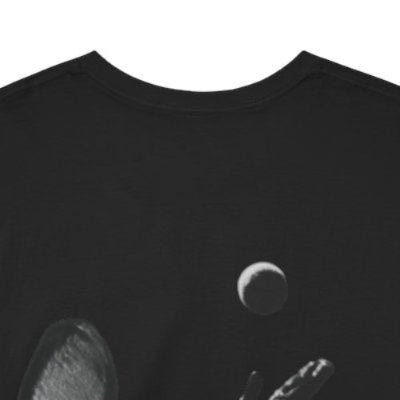 Tennis Serve Tee