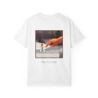 The Pointer Tee