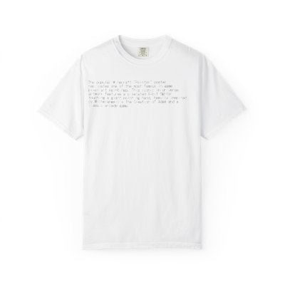 The Pointer Tee